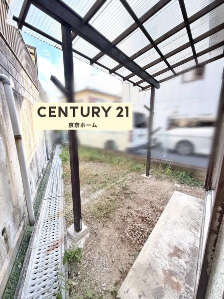 大和高田市大字大谷の中古一戸建て