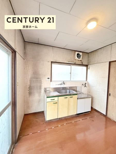 大和高田市大字大谷の中古一戸建て