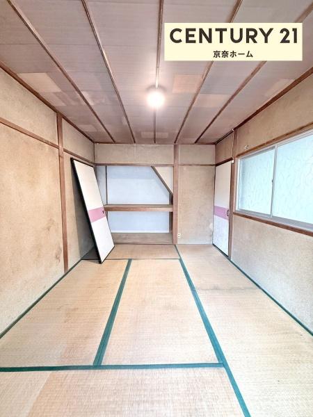 大和高田市大字大谷の中古一戸建て