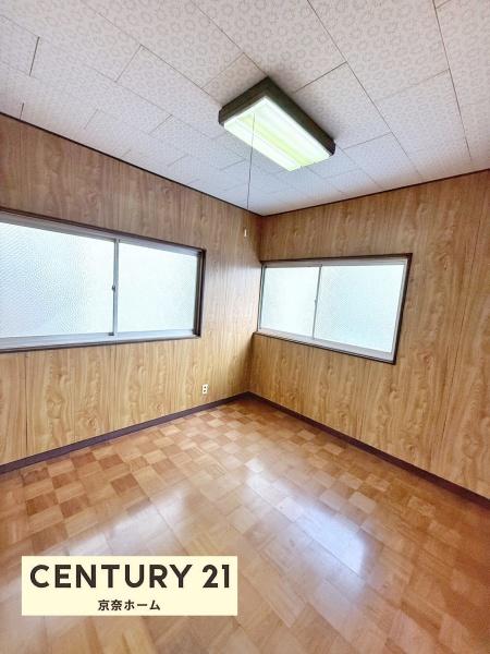 大和高田市大字大谷の中古一戸建て