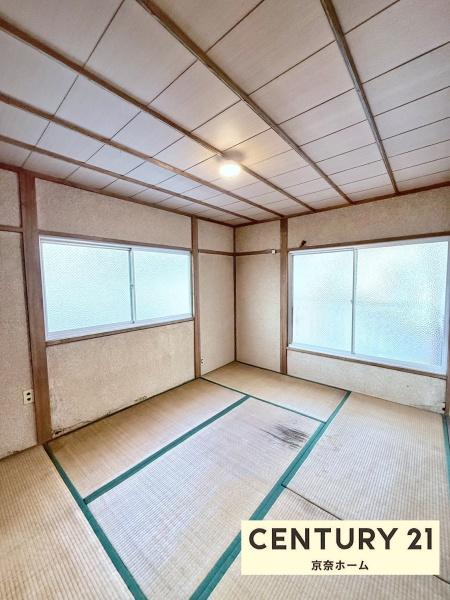 大和高田市大字大谷の中古一戸建て