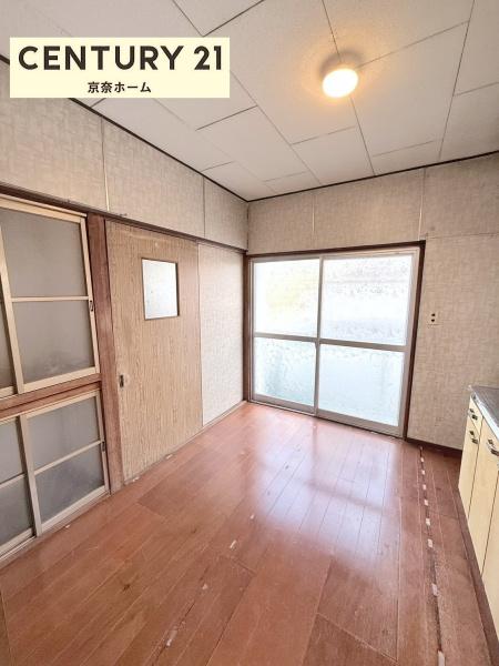 大和高田市大字大谷の中古一戸建て