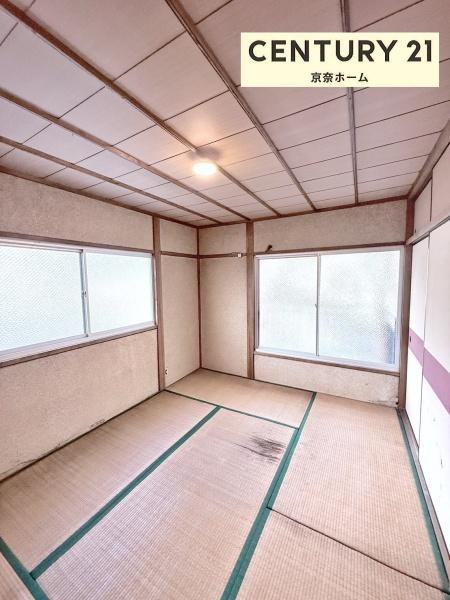 大和高田市大字大谷の中古一戸建て