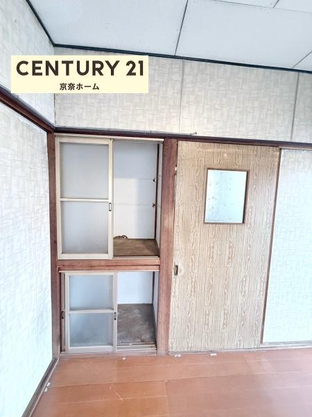 大和高田市大字大谷の中古一戸建て