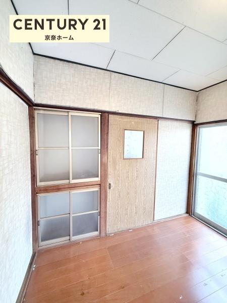 大和高田市大字大谷の中古一戸建て