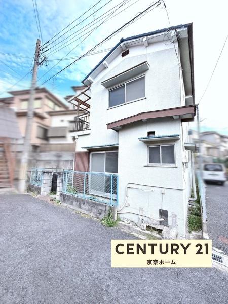 大和高田市大字大谷の中古一戸建て