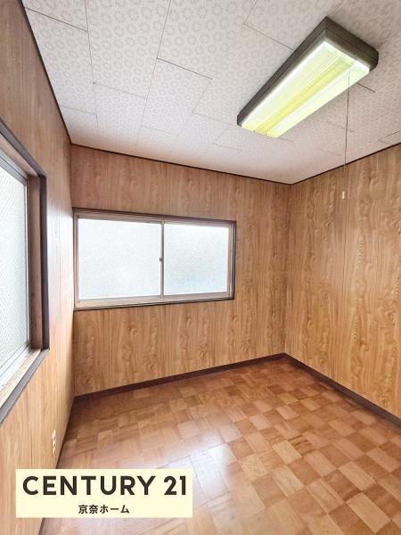 大和高田市大字大谷の中古一戸建て