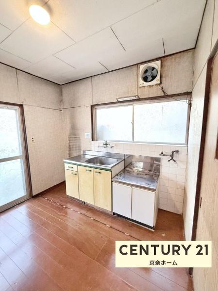 大和高田市大字大谷の中古一戸建て