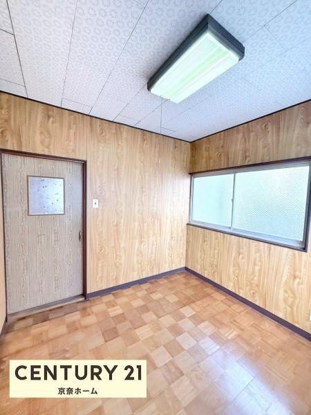 大和高田市大字大谷の中古一戸建て