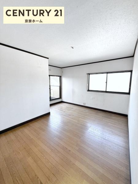 桜井市大字芝の中古一戸建て