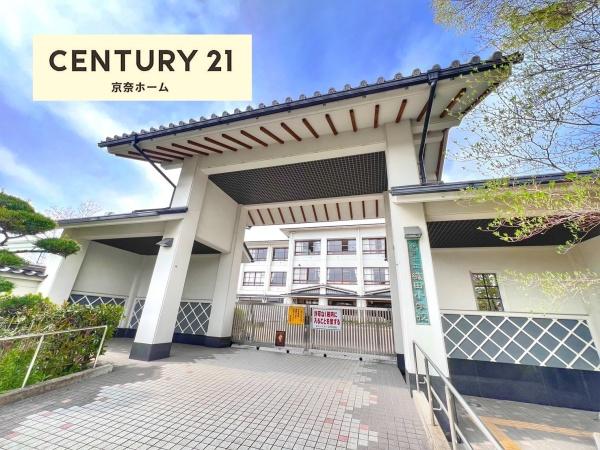 桜井市大字芝の中古一戸建て(桜井市立織田小学校)