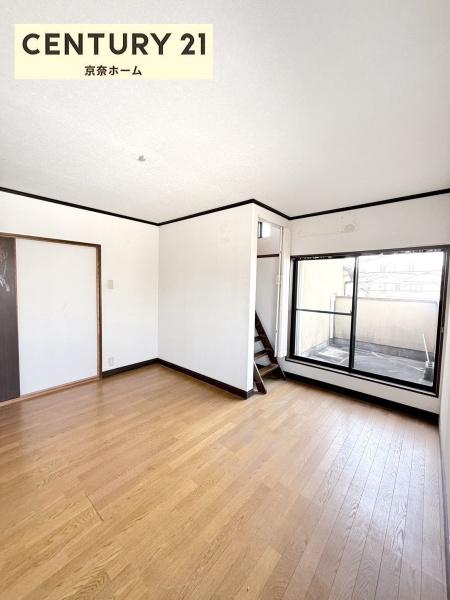 桜井市大字芝の中古一戸建て
