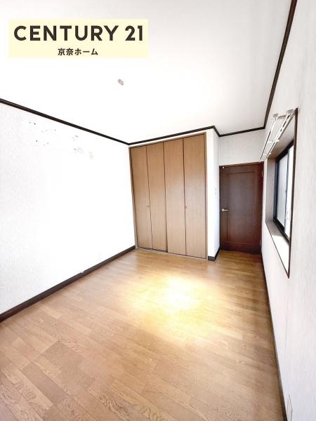 桜井市大字芝の中古一戸建て