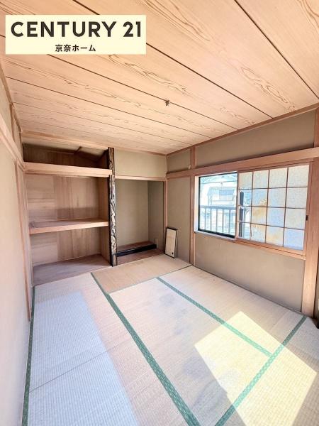 桜井市大字芝の中古一戸建て
