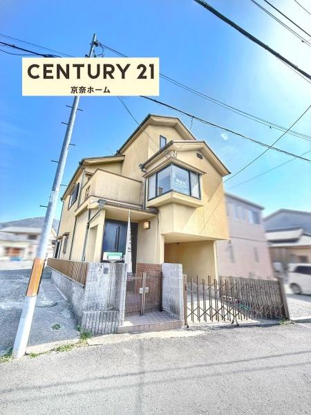 桜井市大字芝　中古戸建