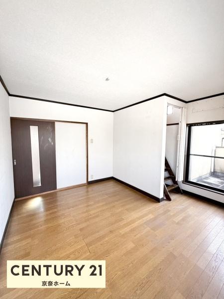 桜井市大字芝の中古一戸建て