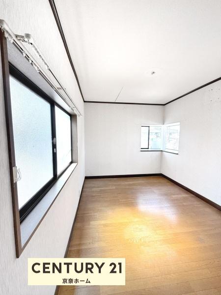 桜井市大字芝の中古一戸建て