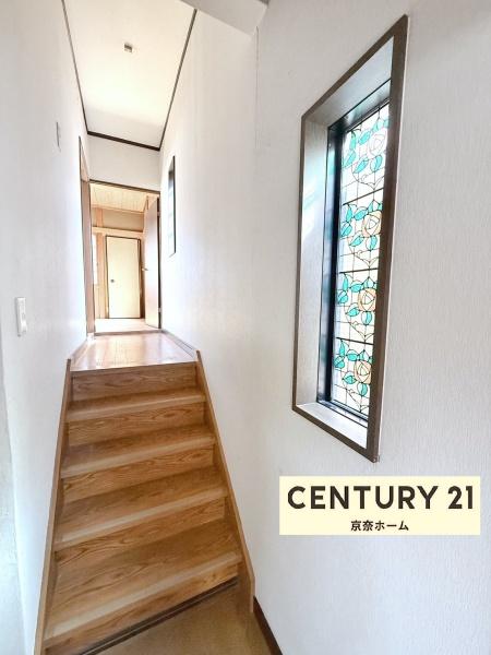 桜井市大字芝の中古一戸建て
