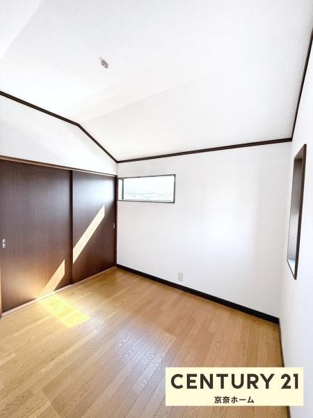 桜井市大字芝の中古一戸建て