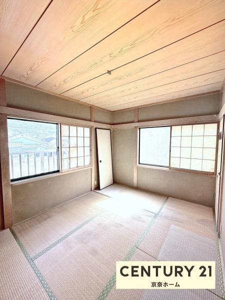 桜井市大字芝の中古一戸建て