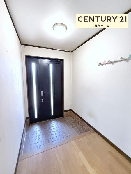 桜井市大字芝　中古戸建