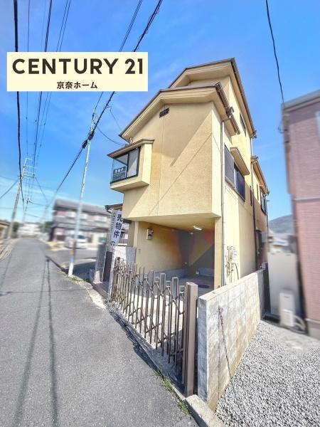 桜井市大字芝の中古一戸建て