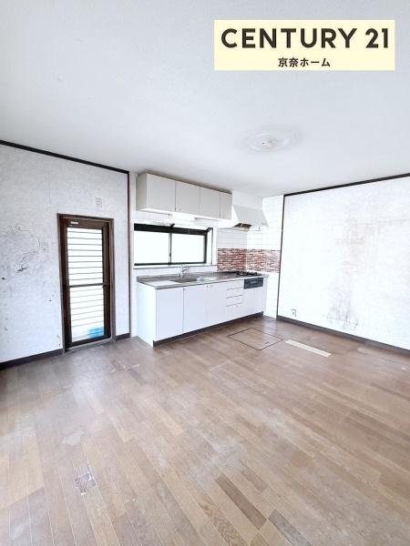桜井市大字芝　中古戸建