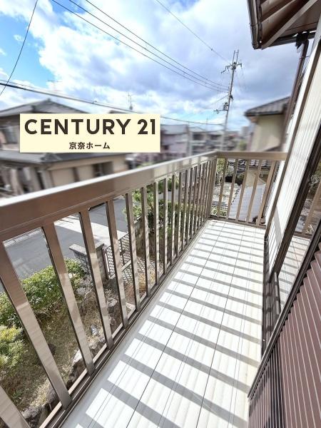 天理市二階堂上ノ庄町の中古一戸建て