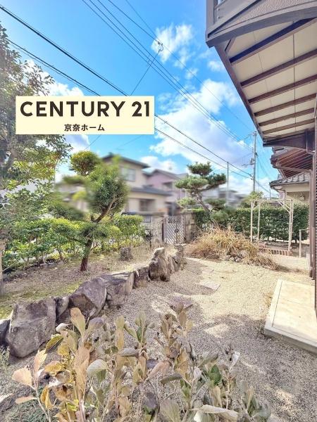 天理市二階堂上ノ庄町の中古一戸建て