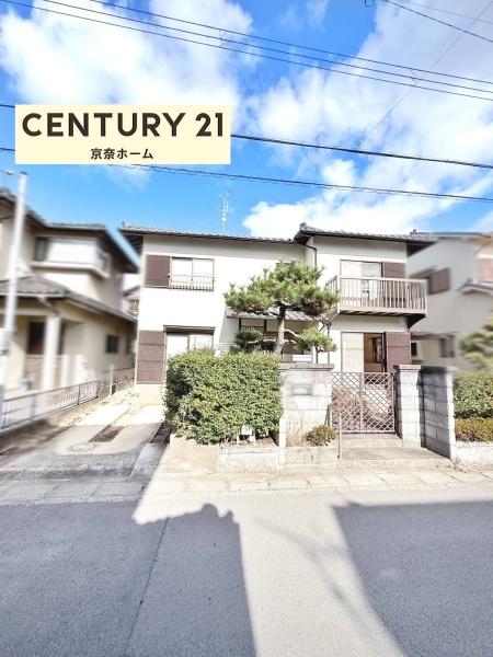 天理市二階堂上ノ庄町　中古戸建