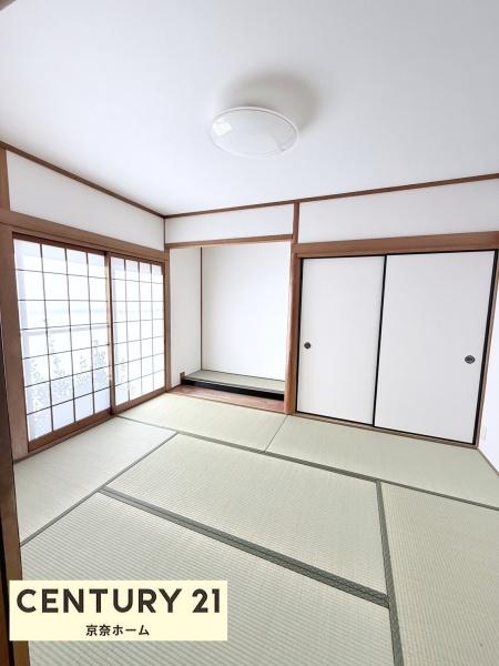 天理市二階堂上ノ庄町の中古一戸建て