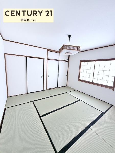 天理市二階堂上ノ庄町の中古一戸建て