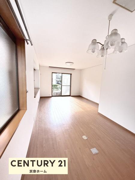 天理市二階堂上ノ庄町の中古一戸建て