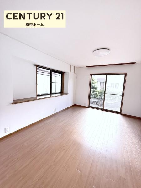 天理市二階堂上ノ庄町の中古一戸建て