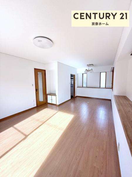 天理市二階堂上ノ庄町の中古一戸建て