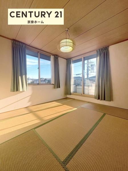 木津川市州見台１丁目の中古一戸建て