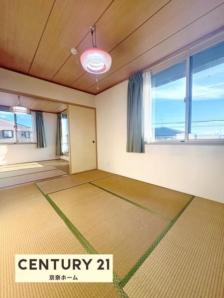 木津川市州見台１丁目の中古一戸建て