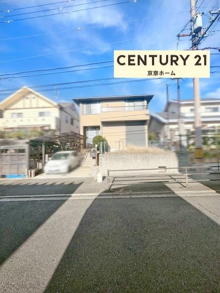 州見台1丁目　中古戸建