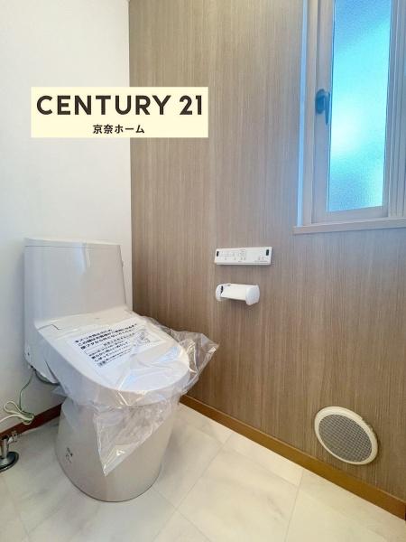 木津川市州見台１丁目の中古一戸建て