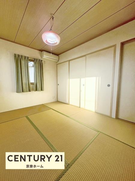 木津川市州見台１丁目の中古一戸建て