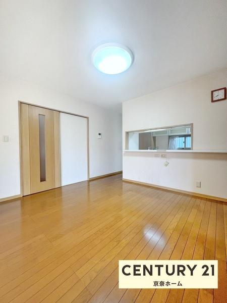 木津川市州見台１丁目の中古一戸建て