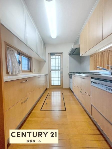 木津川市州見台１丁目の中古一戸建て