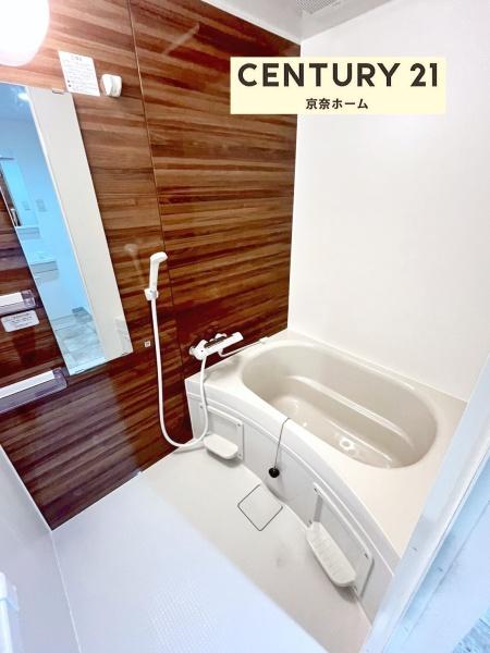 日興あやめ池スカイマンション