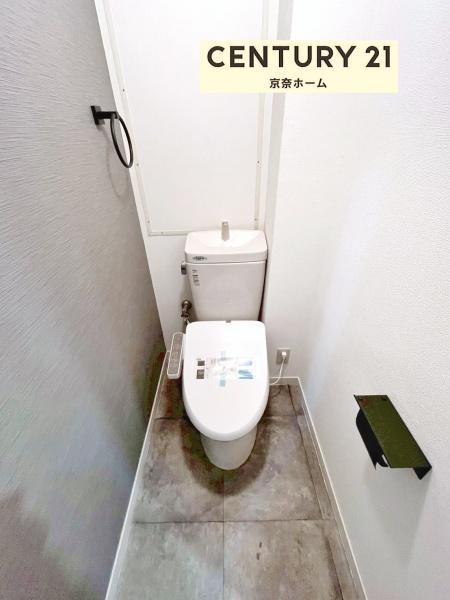 日興あやめ池スカイマンション