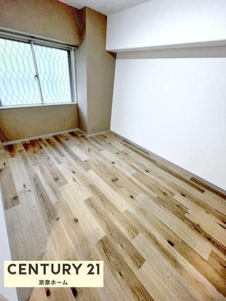 日興あやめ池スカイマンション
