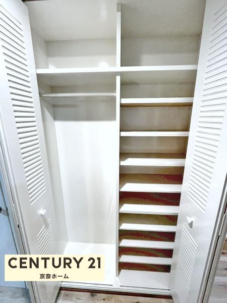 日興あやめ池スカイマンション
