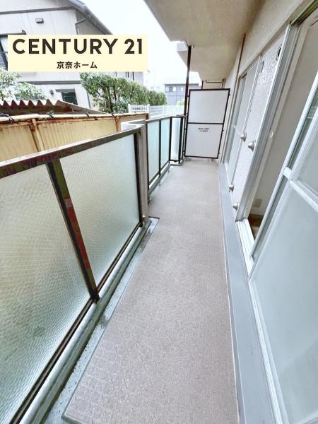 日興あやめ池スカイマンション