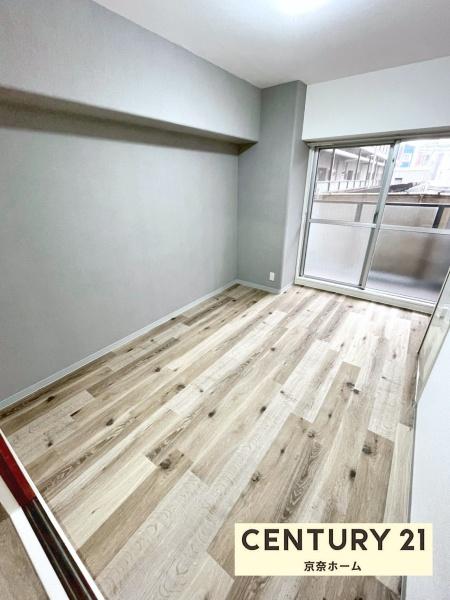 日興あやめ池スカイマンション