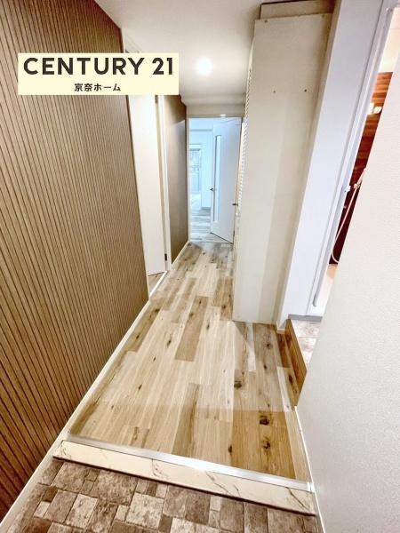 日興あやめ池スカイマンション