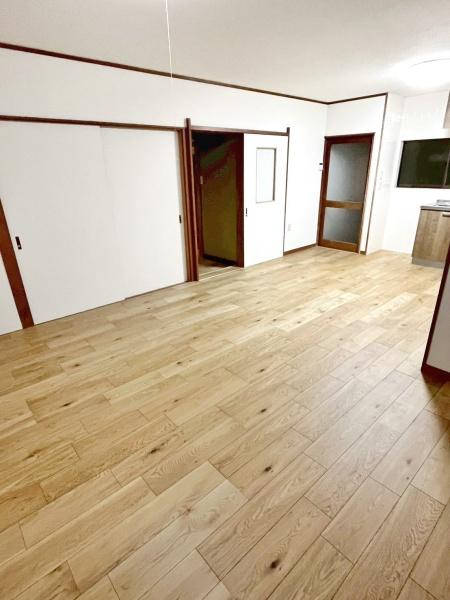木津川市木津宮ノ裏の中古一戸建て